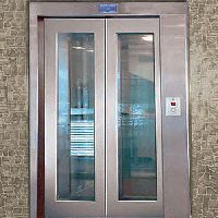 auto door passenger elevators