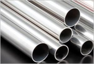 Alloy Seamless Pipes