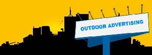 Outdoor Advertising Services