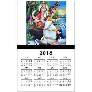 Religious Calendar Printing Services