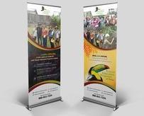 Standee Advertising Services