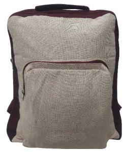 Jute Backpack Bags