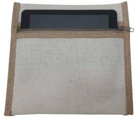 Jute Tablet Bags