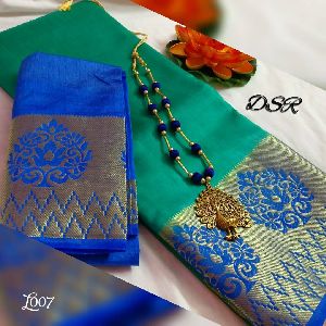 Tussar Silk Sarees