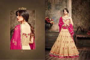 designer Long Anarkali Salwar Suits