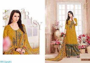 kapil simran patiala unstitched suits