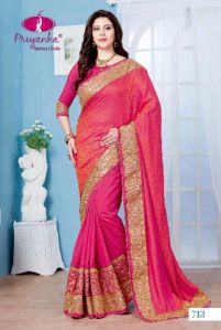 priyanka rchi vol3 designer silk sarees