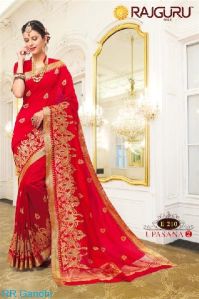 rajguru upasana vol2 silk sarees