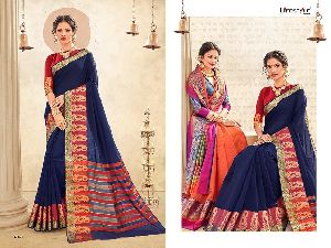 Vaidehi by Lifestyle sarees