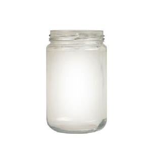 720 Ml Glass Jar