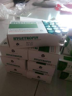 Hygetropin