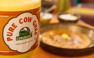 Cow Ghee