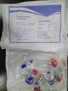 Blood Tubing Set