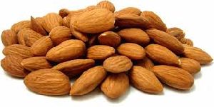 Almond Kernels