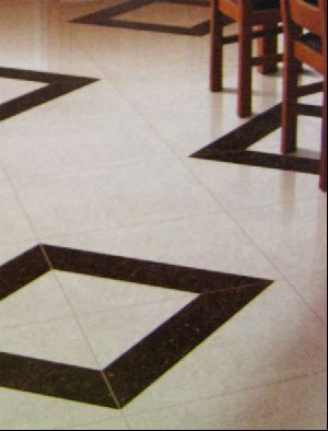 Double Charge Vitrified Tiles
