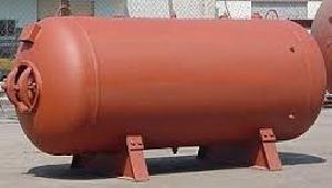 Pressure Vessels