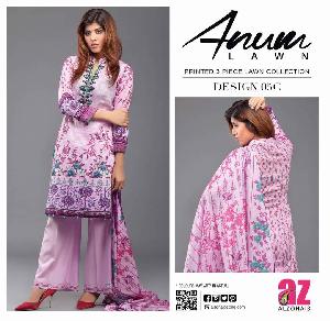 anum vol 3 lawn suits