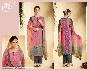 kimora heer vol 30 georgette suits