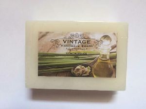 Handmade Soaps