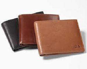 Mens Leather Wallets