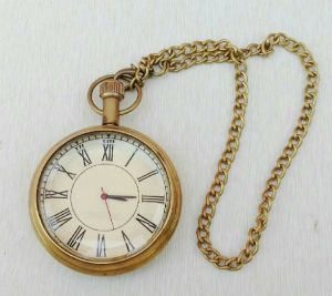 Pocket Watches