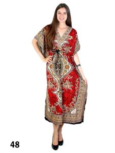 Kaftan Kurtis