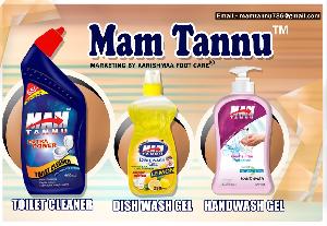 Mam tannu hand wash