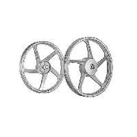 Alloy Wheel