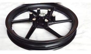 CBZ Alloy Wheel