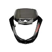 CBZ Xtreme Headlight Visor