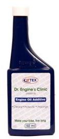 Iftex Engine Cleaner