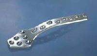 Orthopedic Implants Plates