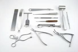 Orthopedic Instruments