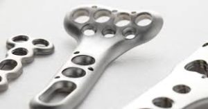 orthopedic trauma implants