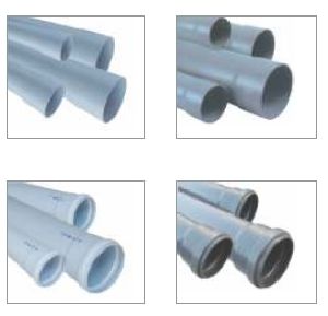 Paras SWR Pipes