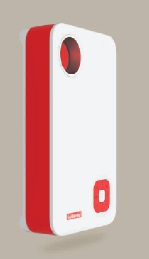 Red Dot Polyphonic Multitune Door Bell