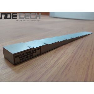 Magnesium Calibration Block