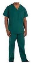 Surgeon Scrub Suit