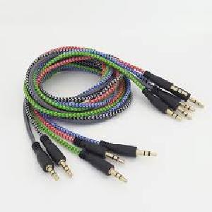 Mobile Aux Cables