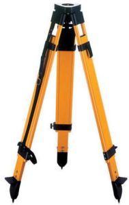 Fiberglass Optical Tripod