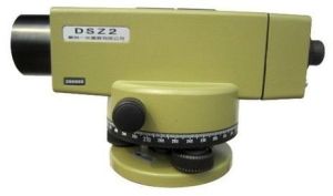 Automatic Level Surveying Instrument