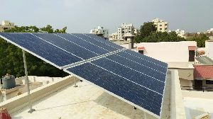 Solar Rooftop System Repairing Services