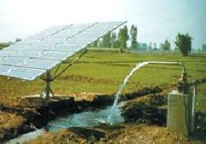 Solar Water Irrigation System Repairing Services