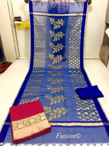 banarasi silk suits