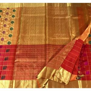 kanjeevaram silk sarees