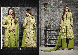 mag rumi vol 2 cotton suits