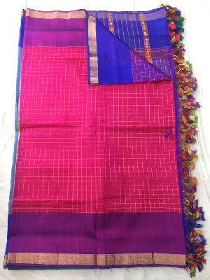 mangalagiri cotton silk sarees