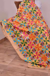 Phulkari Dupatta