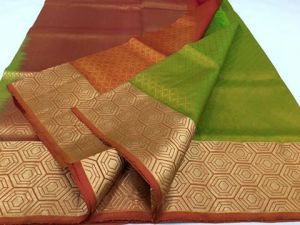 soft silk handloom sarees