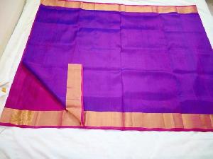 Uppada Handloom Silk Sarees